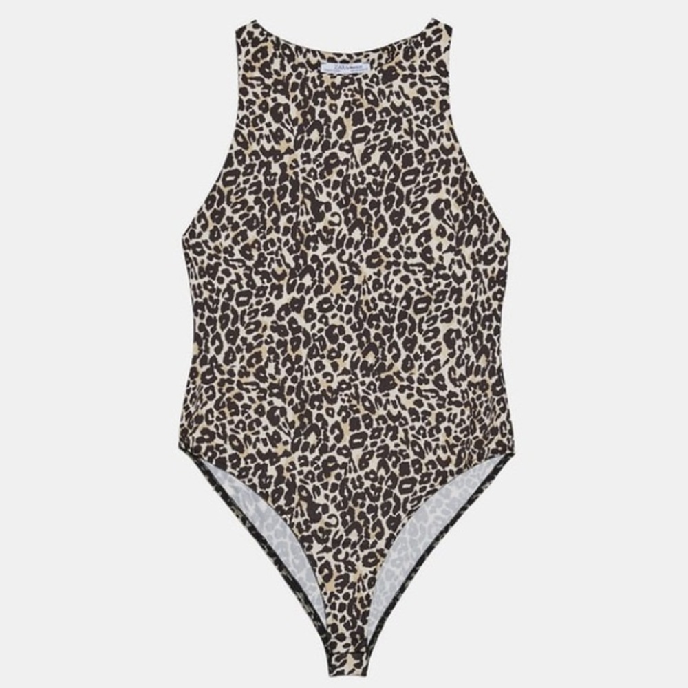 Zara bodysuit